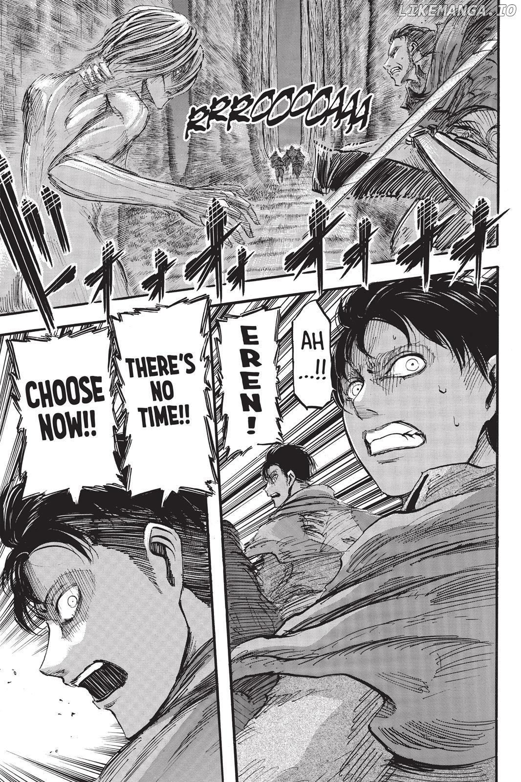 Shingeki no Kyojin, Chapter 26 image 21